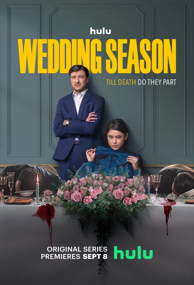 Poster de la serie Wedding Season