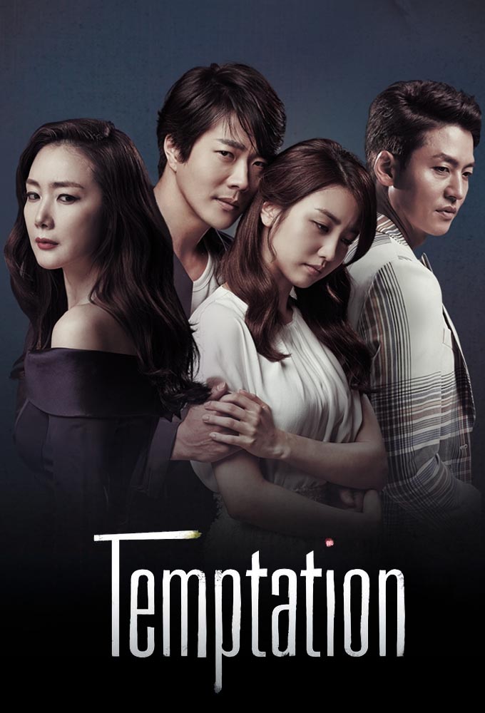 Poster de la serie Temptation