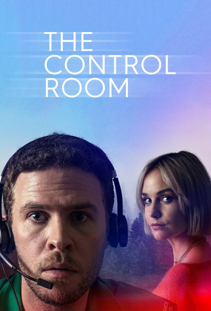 Poster de la serie The Control Room