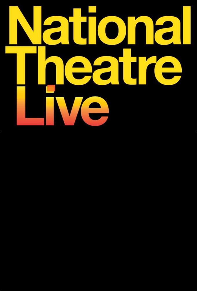 Poster de la serie National Theatre Live
