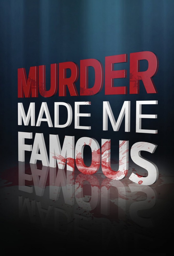 Poster de la serie Murder Made Me Famous