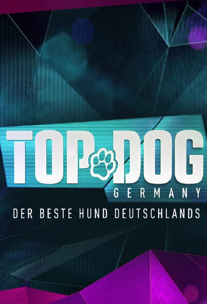 Poster de la serie Top Dog Germany - Der beste Hund Deutschlands