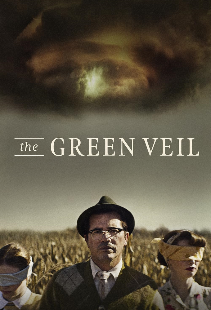 Poster de la serie The Green Veil