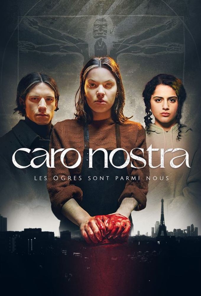 Poster de la serie Caro Nostra