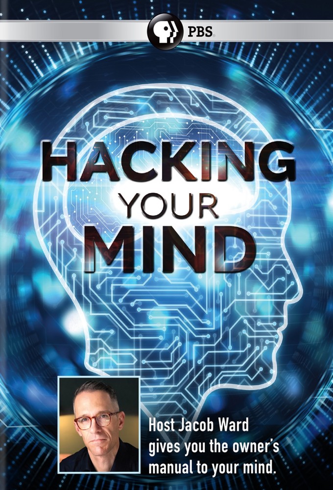 Poster de la serie Hacking Your Mind