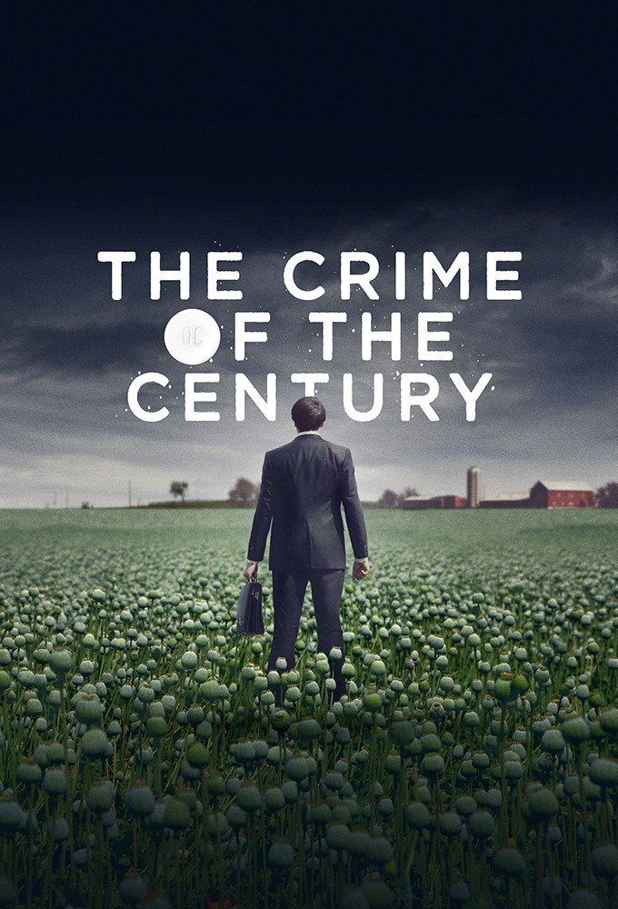 Poster de la serie The Crime of the Century