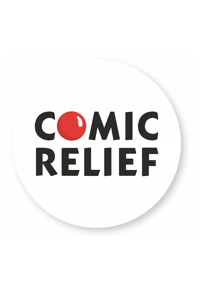 Poster de la serie Comic Relief