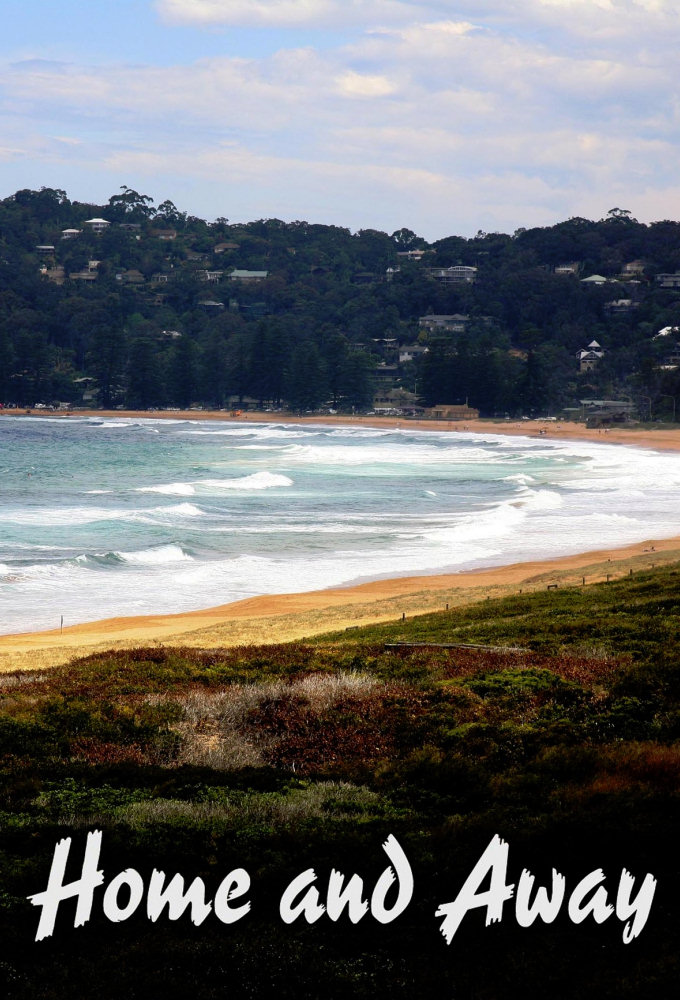 Poster de la serie Summer Bay