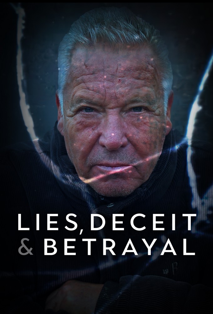 Poster de la serie Lies, Deceit and Betrayal