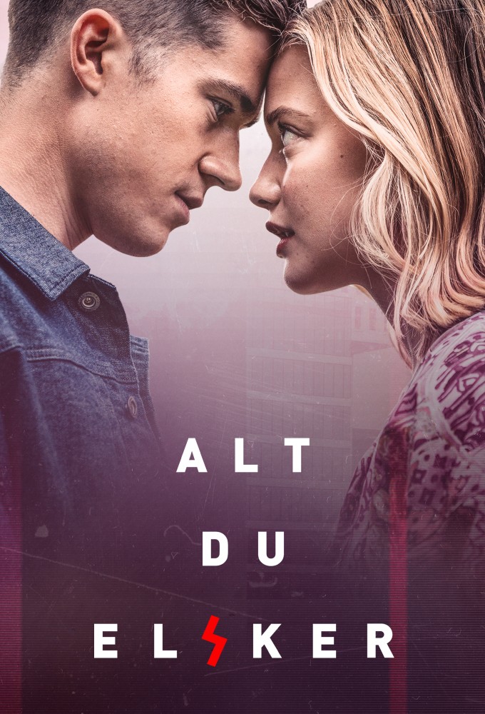 Poster de la serie Alt du elsker