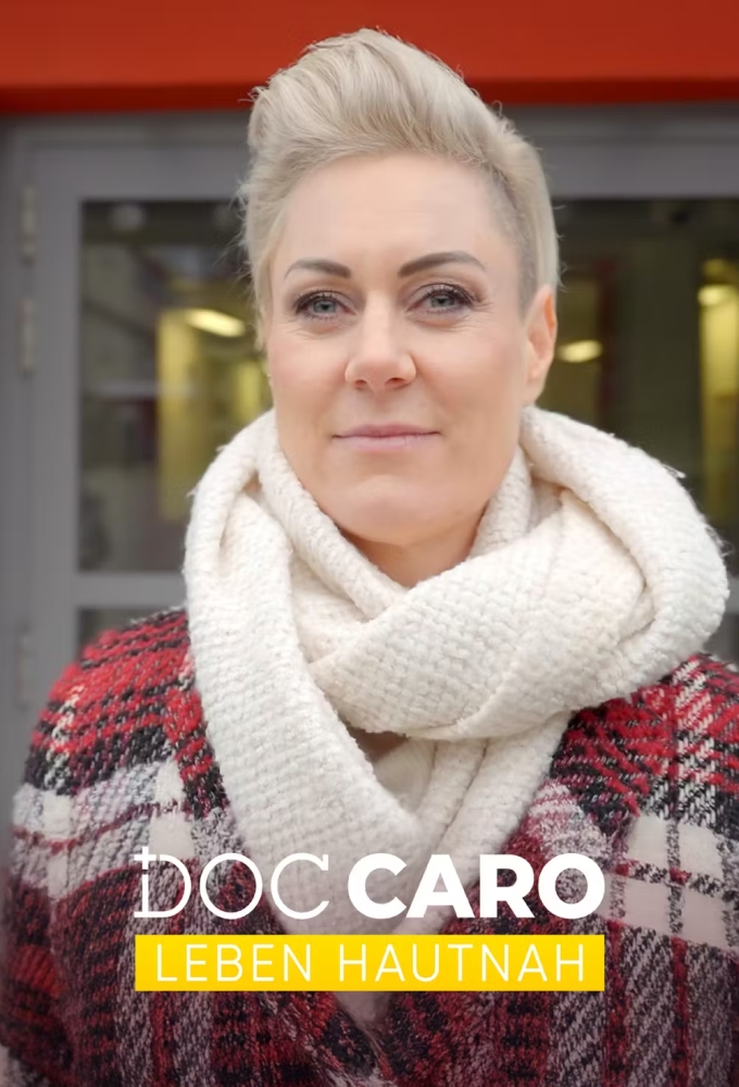 Poster de la serie Doc Caro – Leben hautnah