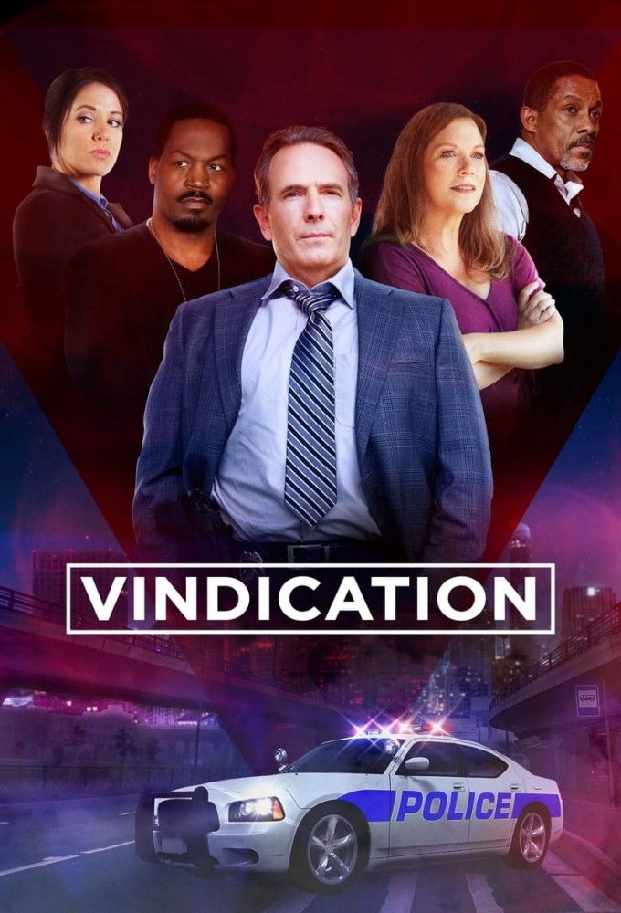 Poster de la serie Vindication