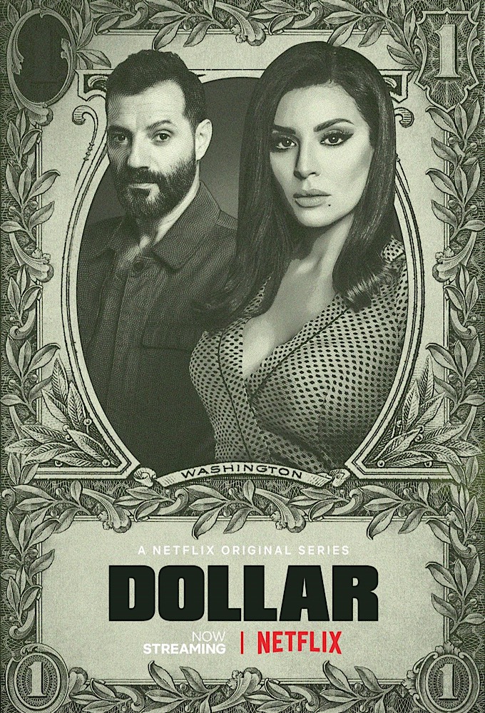 Poster de la serie Dollar