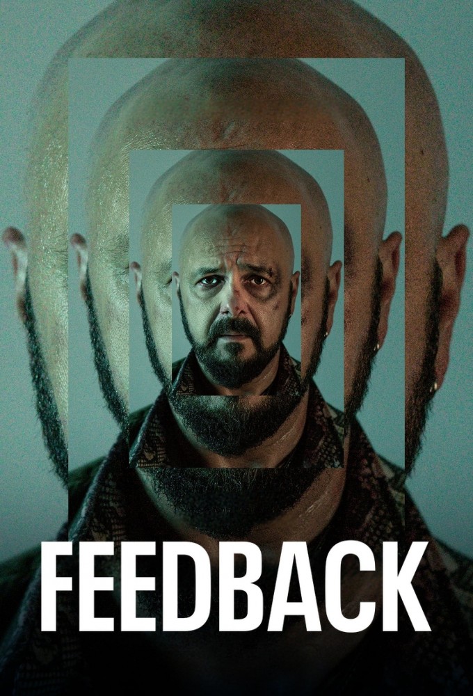 Poster de la serie Feedback