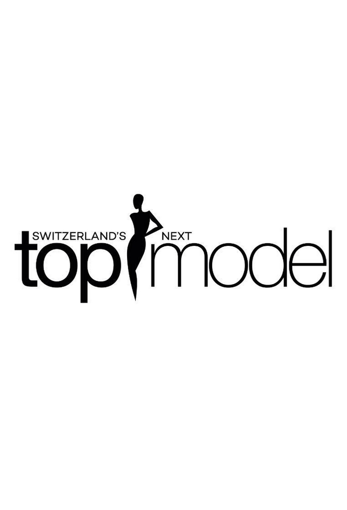 Poster de la serie Switzerland’s Next Topmodel