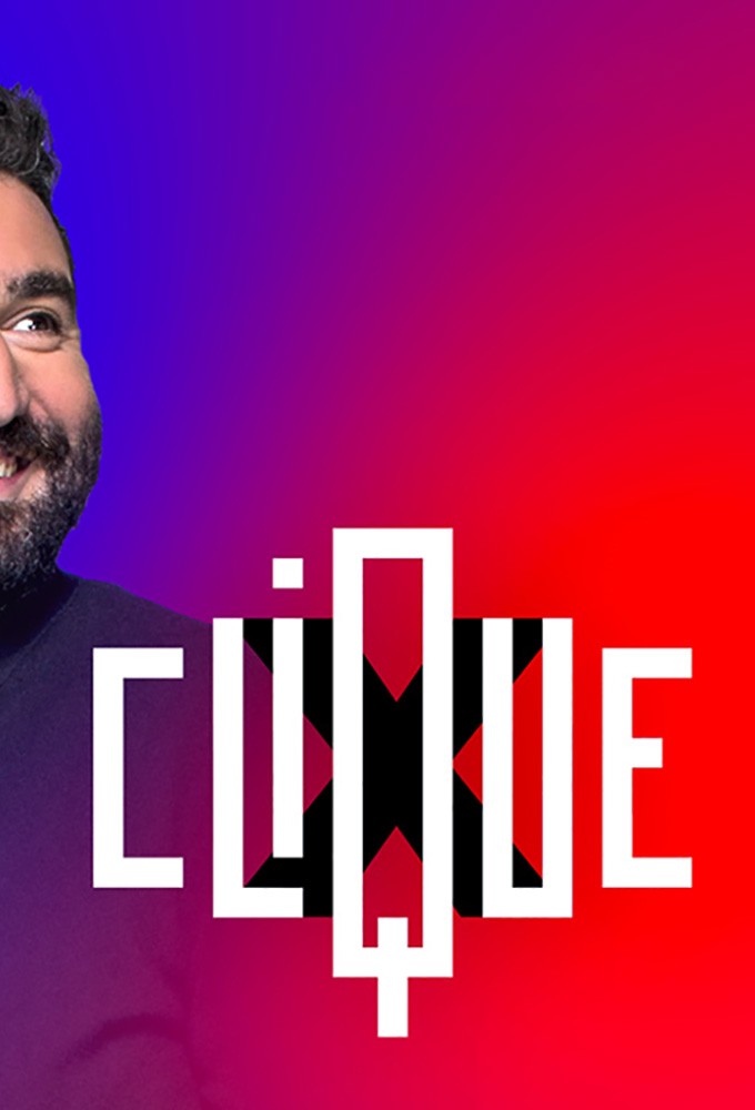 Poster de la serie Clique X