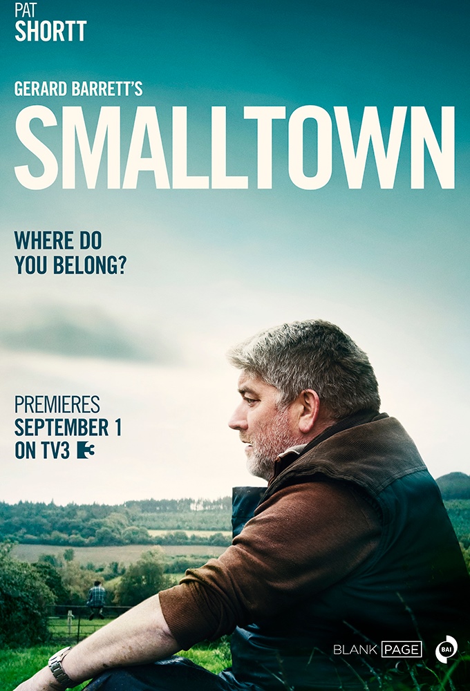 Poster de la serie Smalltown