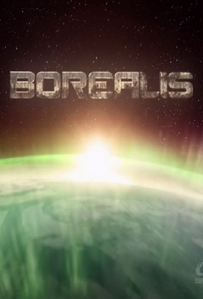 Poster de la serie Borealis