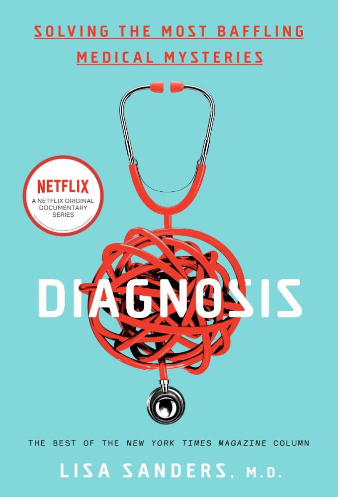 Poster de la serie Diagnosis