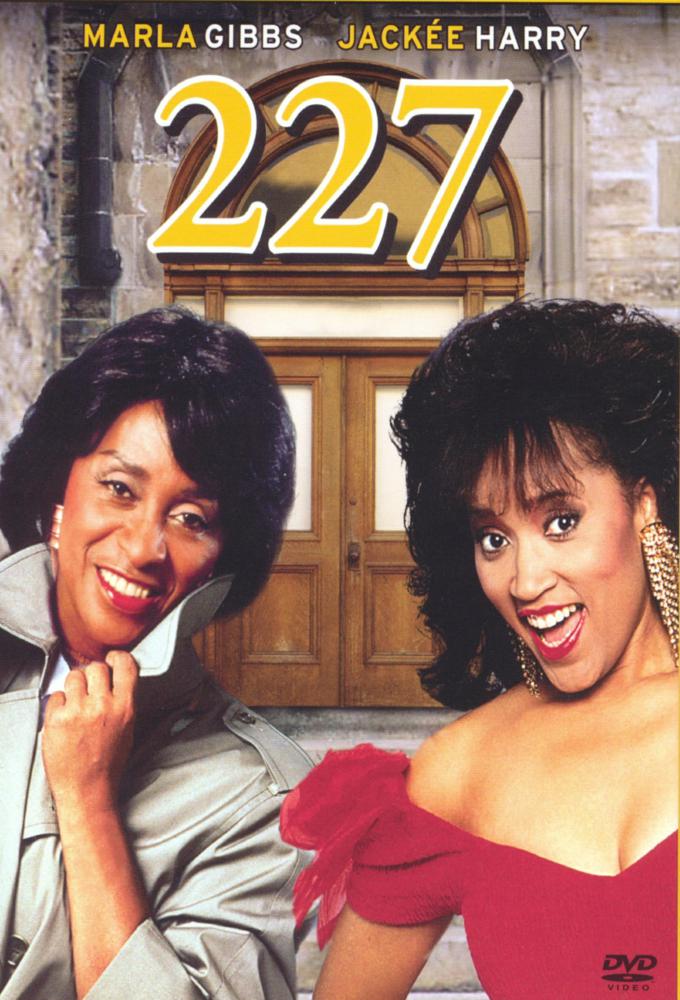 Poster de la serie 227