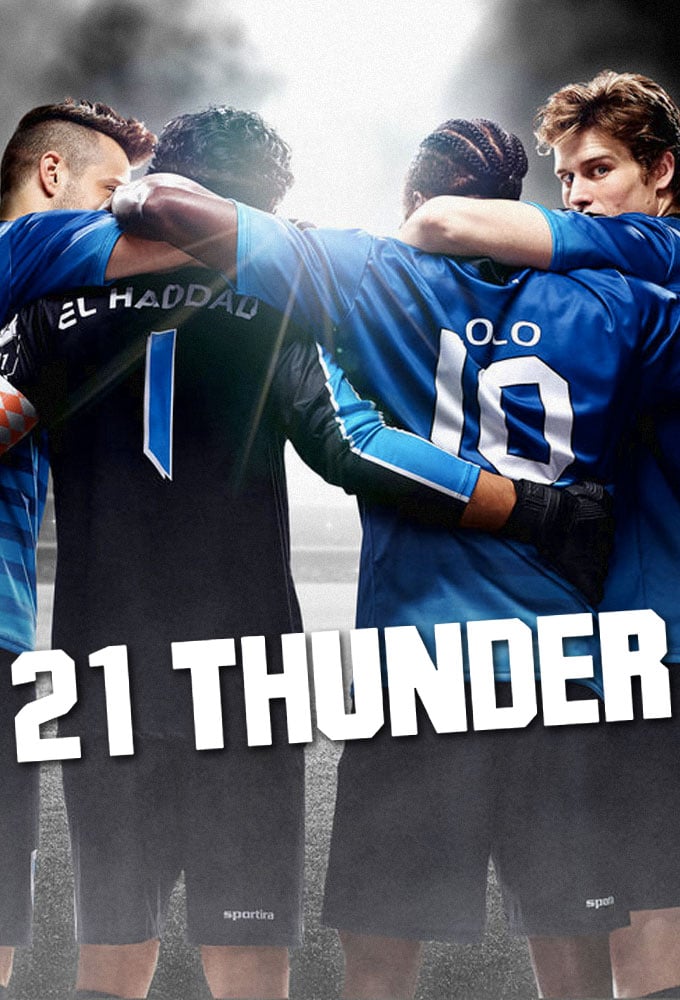 21 Thunder