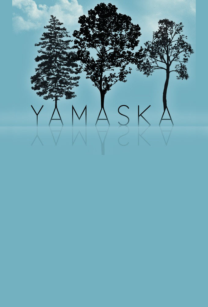 Poster de la serie Yamaska