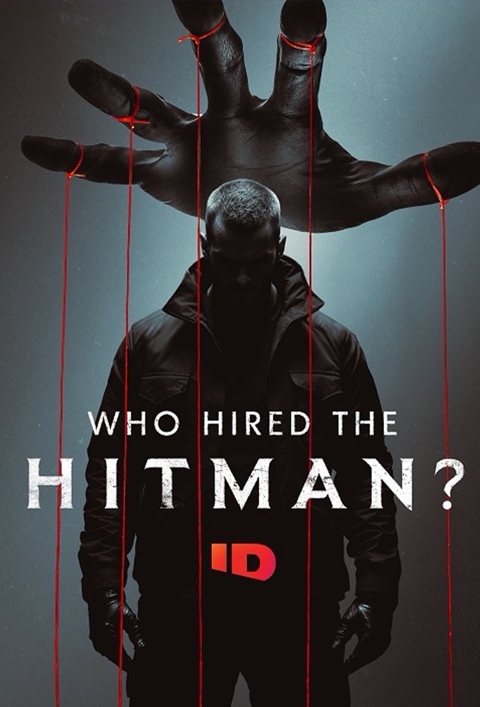 Poster de la serie Who Hired the Hitman?