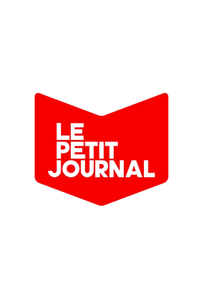 Poster de la serie Le Petit journal