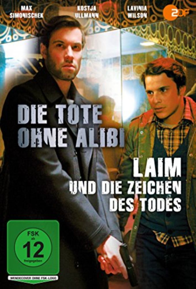 Poster de la serie München Laim