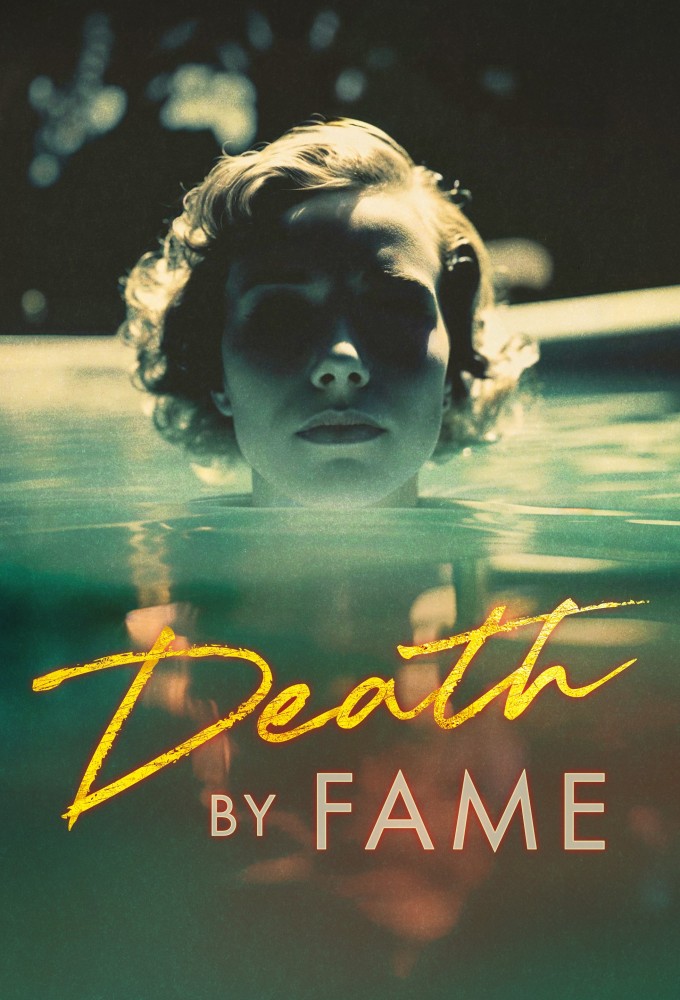 Poster de la serie Death by Fame