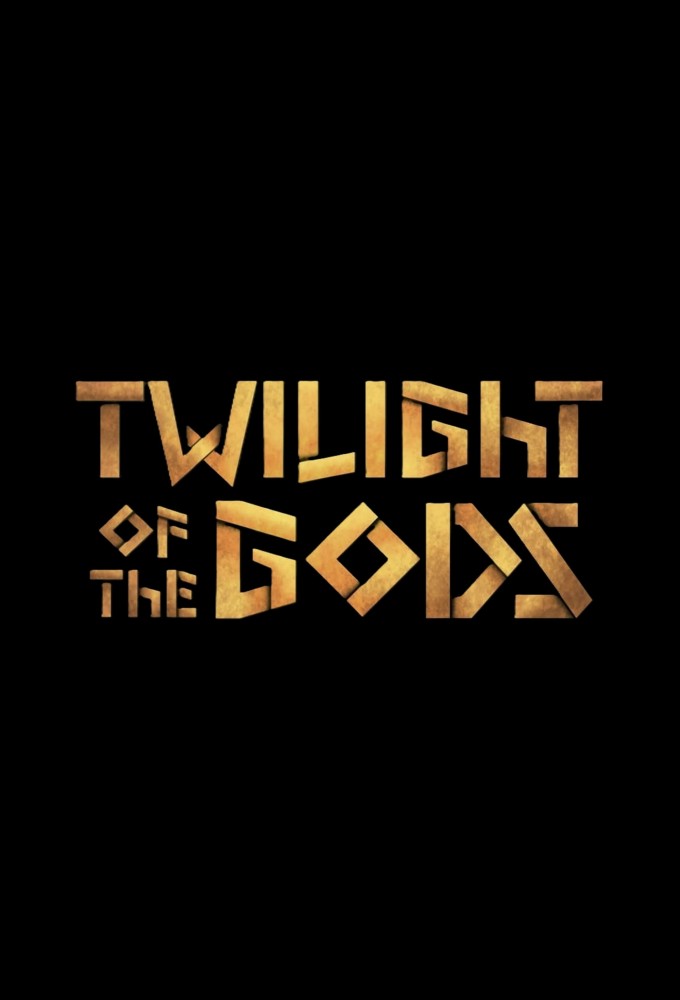 Poster de la serie Twilight of the Gods