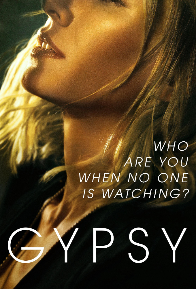 Poster de la serie Gypsy