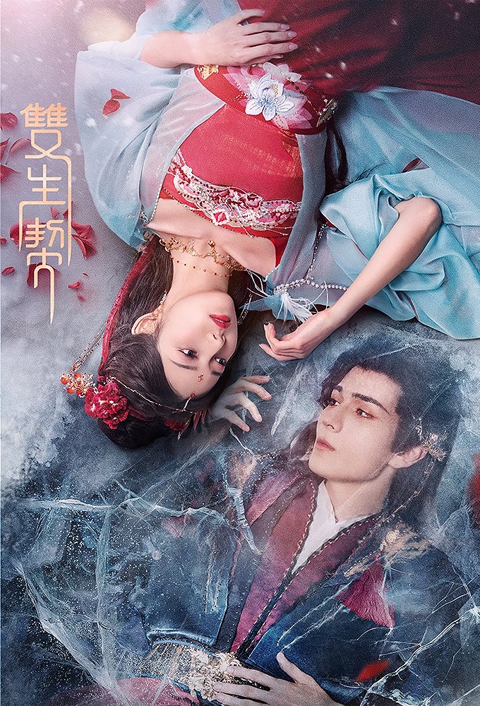 Poster de la serie Twin Fates