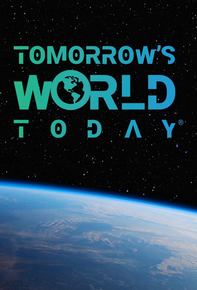 Poster de la serie Tomorrow's World Today