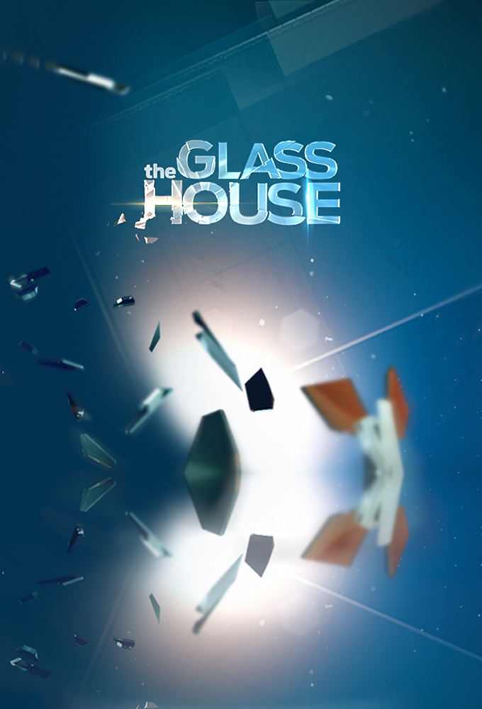 Poster de la serie The Glass House (US)