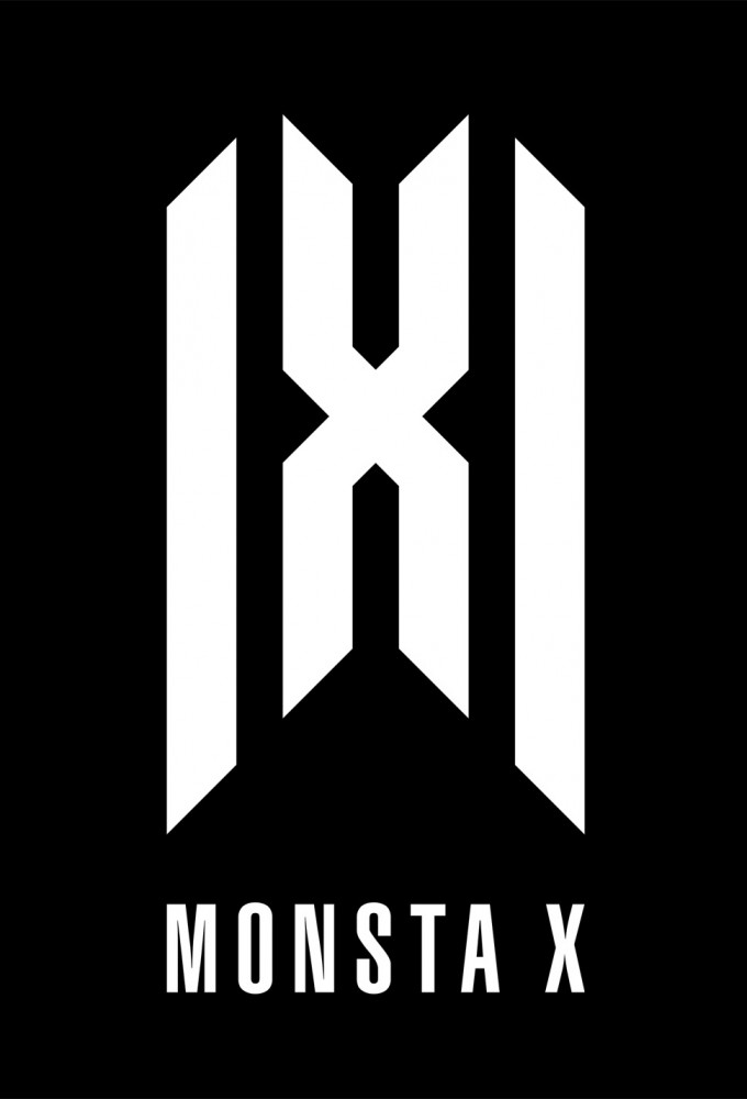 Poster de la serie MONSTA X vLive show