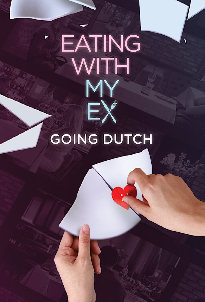 Poster de la serie Eating With My Ex: Going Dutch