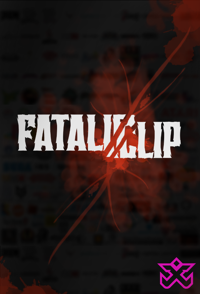 Poster de la serie Fataliclip