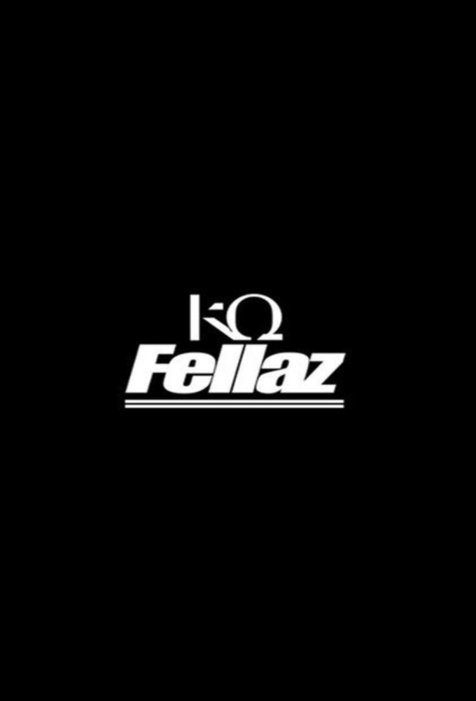 Poster de la serie KQ Fellaz