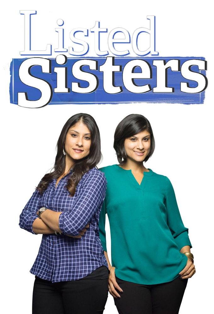 Poster de la serie Listed Sisters