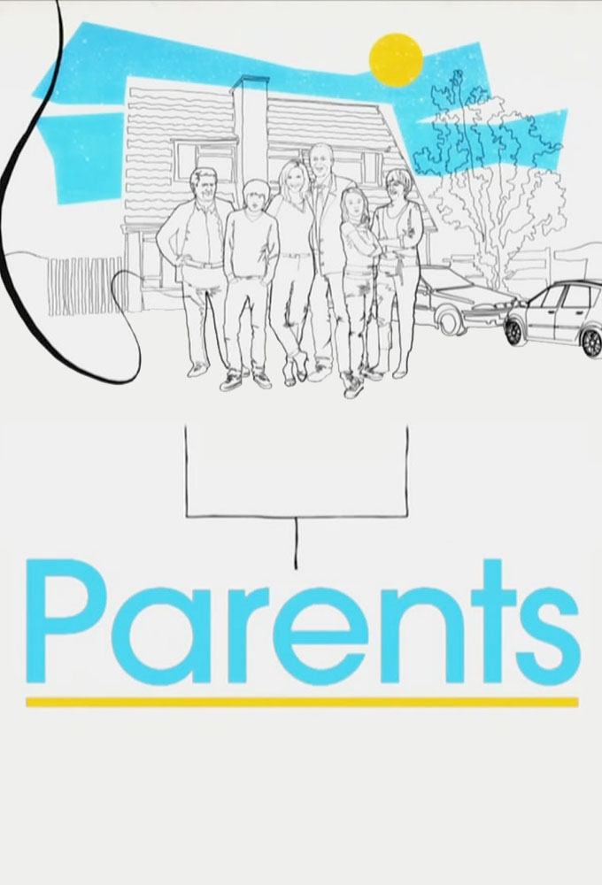 Poster de la serie Parents