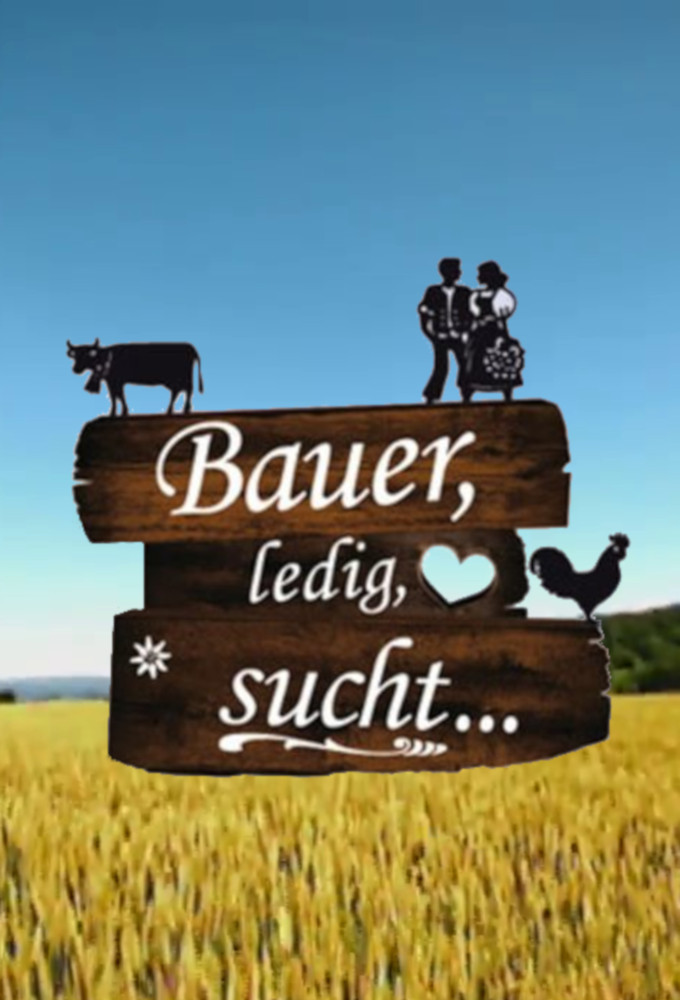 Poster de la serie Bauer, ledig, sucht...