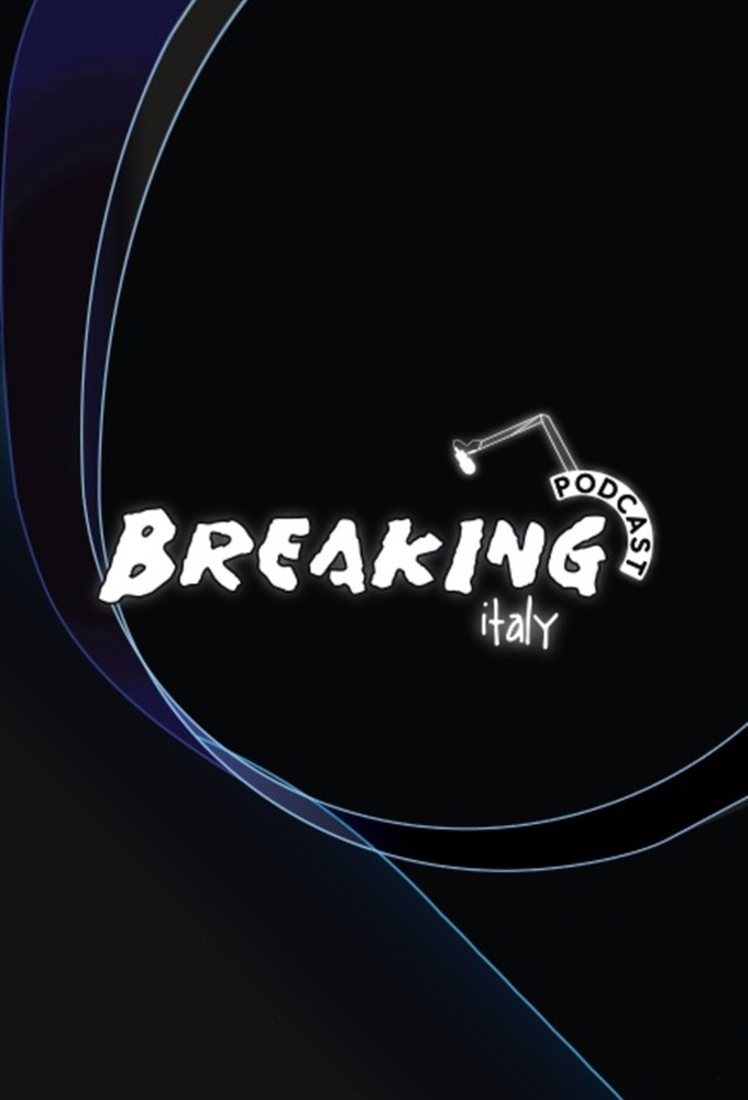 Poster de la serie Breaking Italy Night