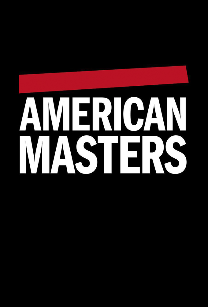 Poster de la serie American Masters