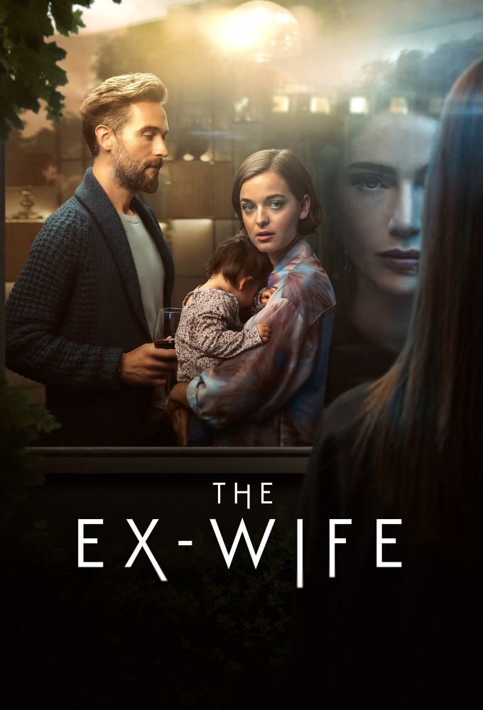 Poster de la serie The Ex-Wife