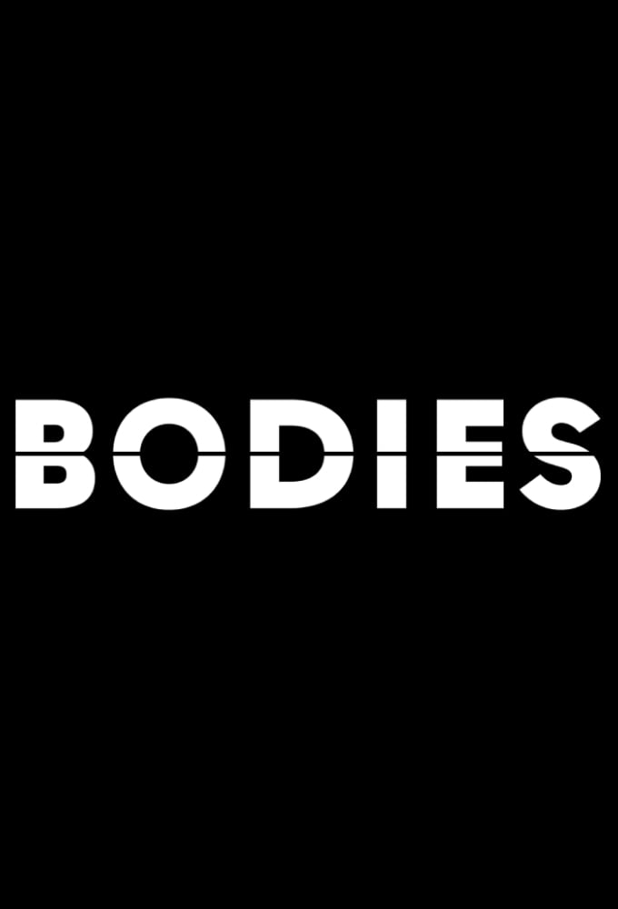 Poster de la serie Bodies