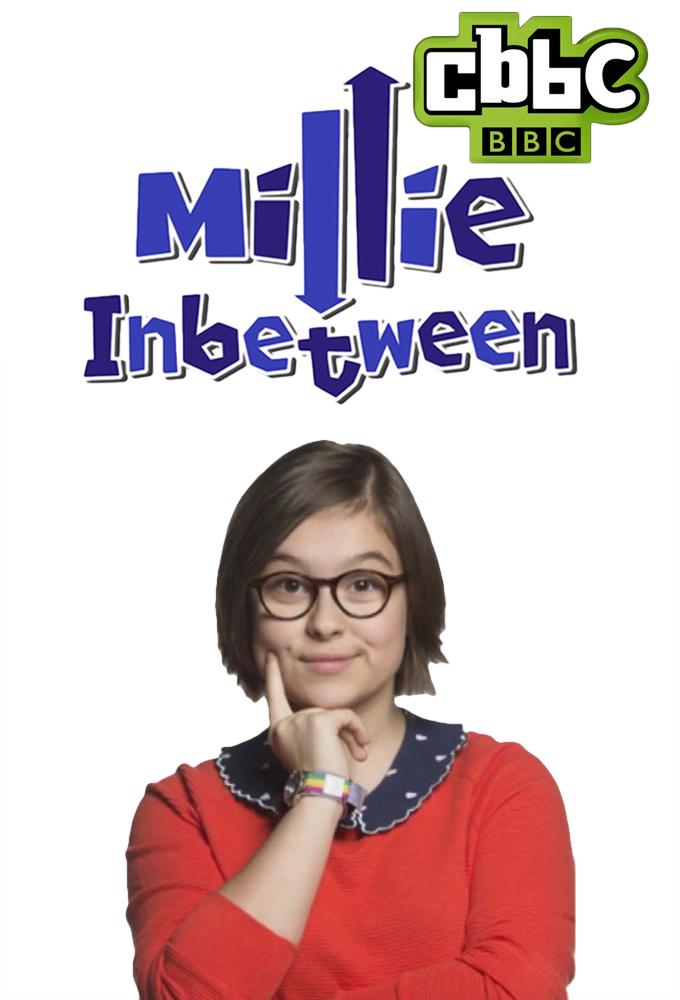 Poster de la serie Millie Inbetween