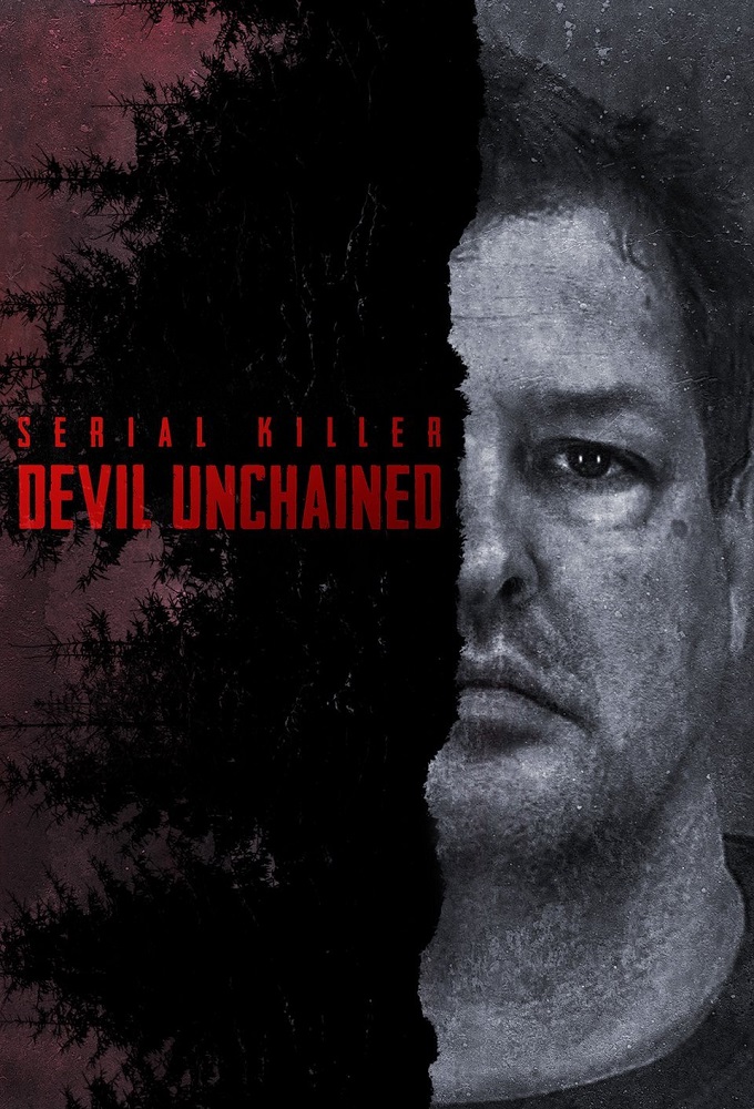 Poster de la serie Serial Killer: Devil Unchained