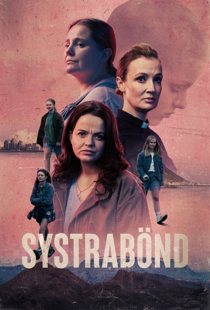 Poster de la serie Sisterhood