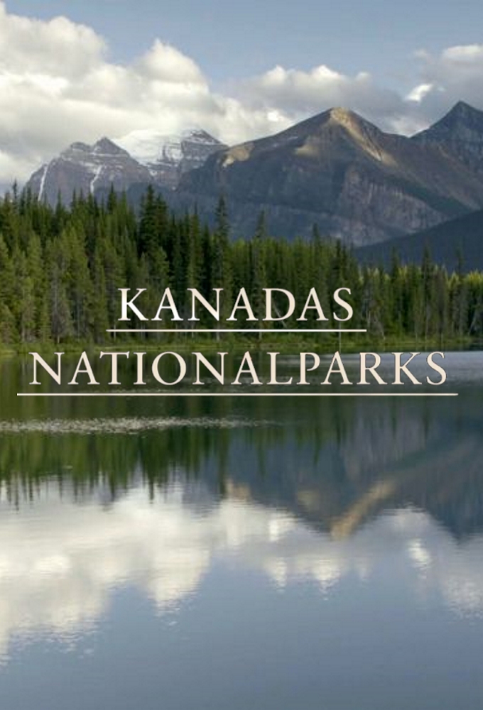 Poster de la serie Canada's National Parks